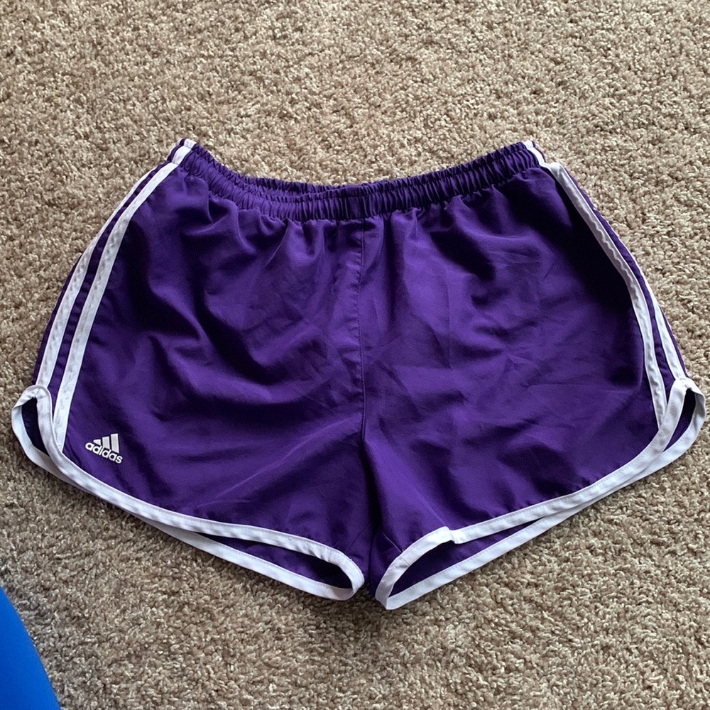 Adidas athletic short